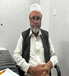 Dr. Bawar Shah – ENT Specialist (MBBS, DLO) at Jamal Medical Center, Swabi