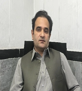 Dr. Asad Mehmood – Urologist (MBBS, FCPS) at Jamal Medical Center, Swabi