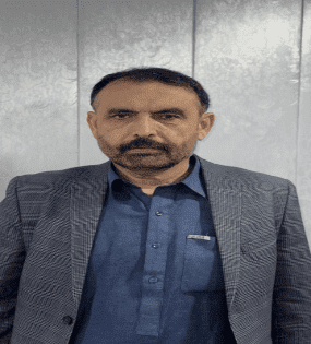 Dr. Waheed Alam Jan – Best Skin Specialist in Swabi